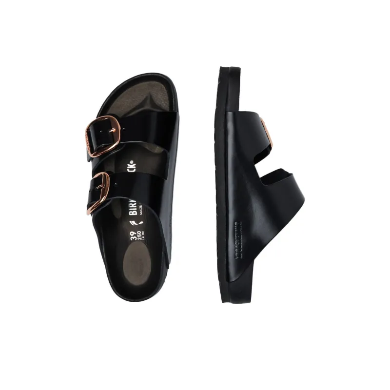Birkenstock Arizona Big Buckle Sandals Women's-3