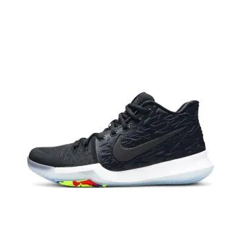 Under Armour Escalated Bb Black