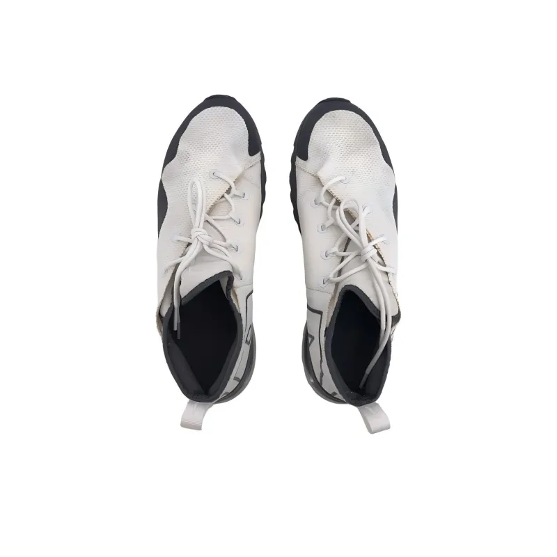Nike Air Max Flair 50 White Dark Grey-2
