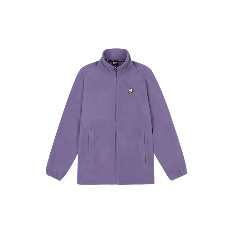 Panda Carefree Play Series Water Resistant Windproof Wear Resistant Warm Windbreaker Jacket Unisex-19