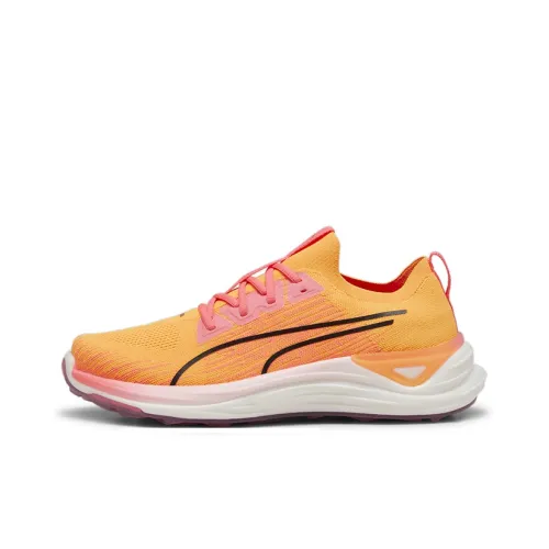 PUMA Slip-Resistant Breathable Golf Shoes Men's
