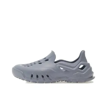 Vans AMZN Pacu Slip-On 'Grey'
