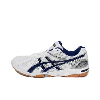 Asics Rivre Cs White/Blue