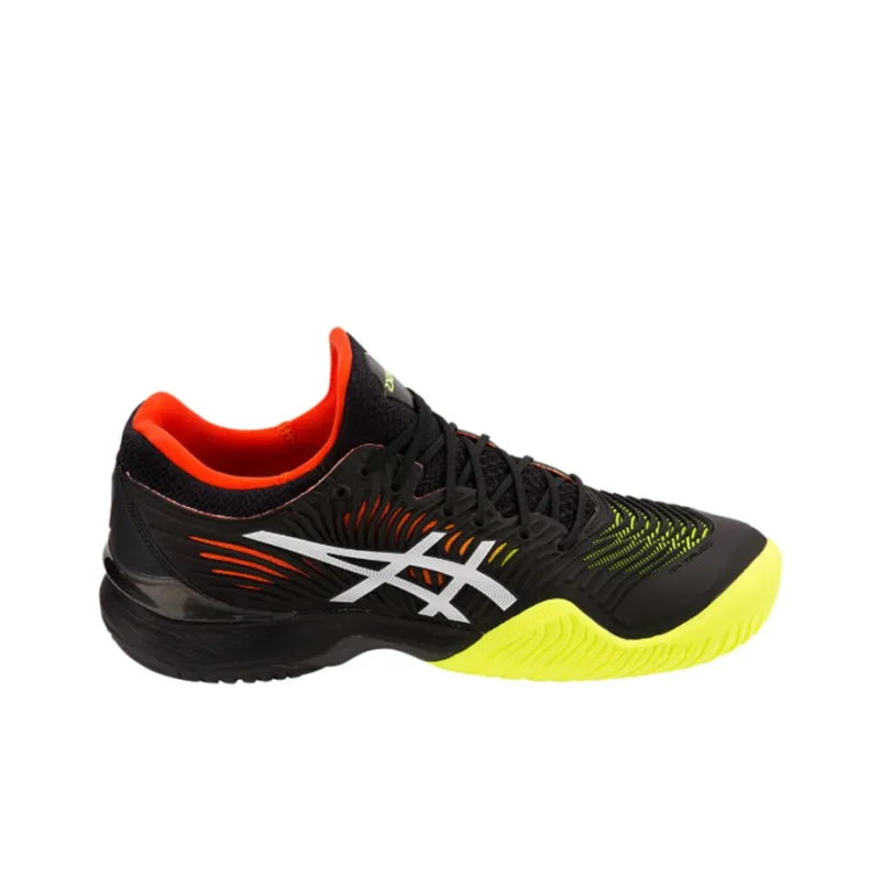 Asics Court Ff 2 'Black'-1