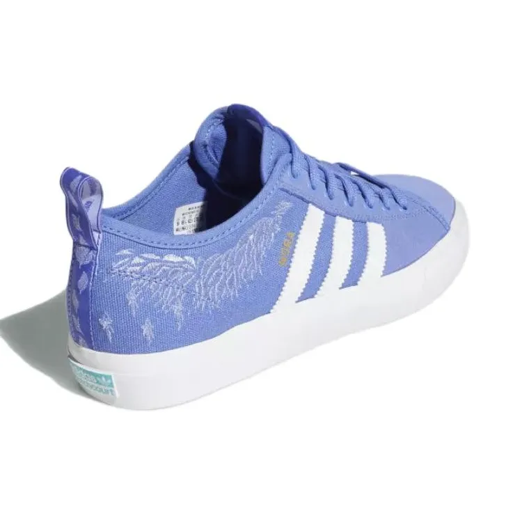 Adidas Matchcourt Rx Nora Vasconcellos Real Lilac-3