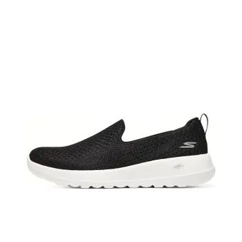 Skechers Go Walk Joy 'Sensational Day Black ' Women's