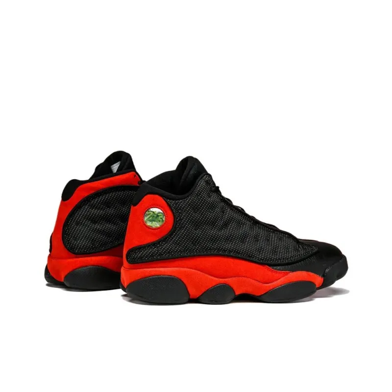 Jordan 13 Og Bred 1998-1
