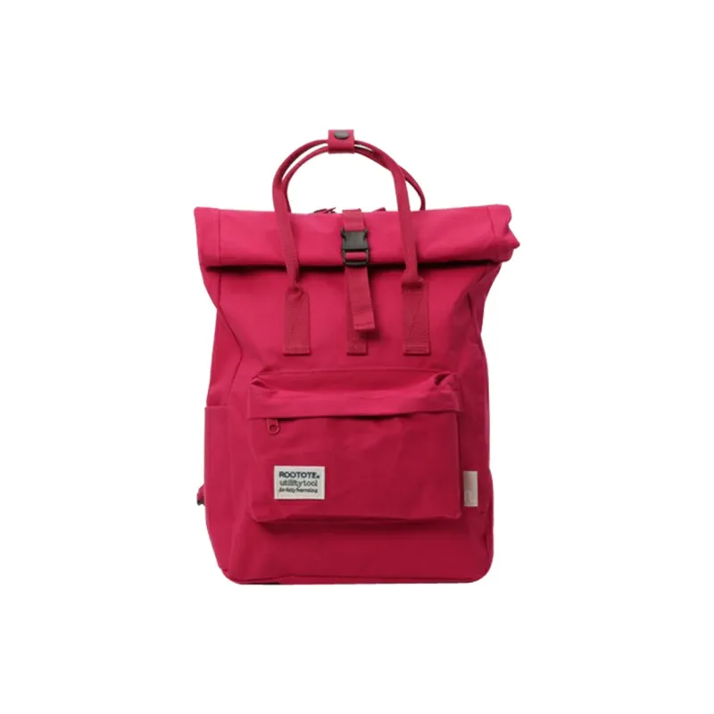 ROOTOTE Polyester Japan Tote Bag, Shopping Bag, Tote Laptop Bag, Handbag, Backpack Trumpets Unisex-0