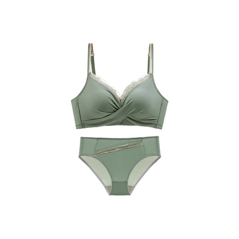 MADALLO Women's Underwear Sets-4