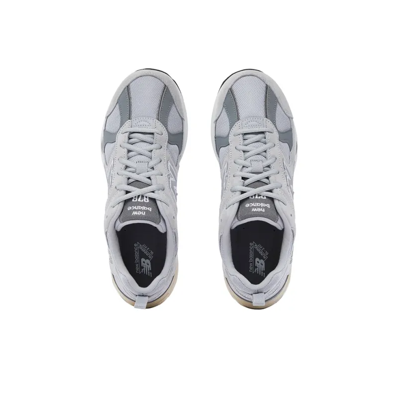 New Balance 878 'Grey Green'-4
