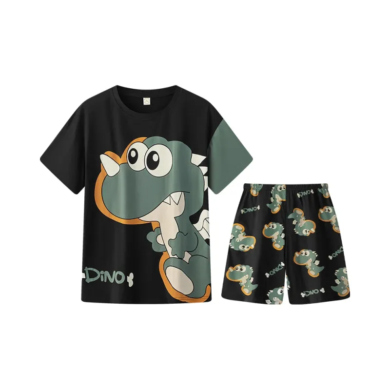 William Men Pajama Sets-4