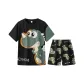XB 100% cotton Men's 88597