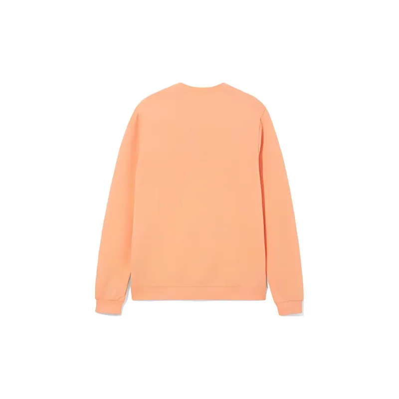 LACOSTE Sweatshirts Men Light Orange-1