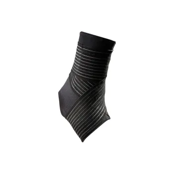 McDavid Ankle Braces Soccer Basketball Running Cycling Skiing Unisex Nylon Elastane