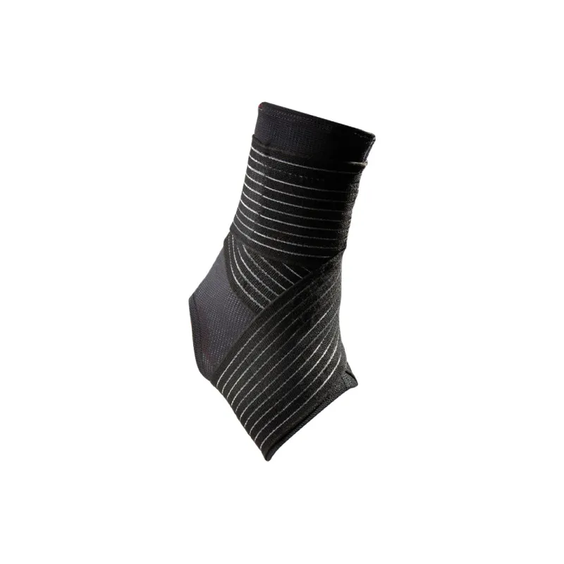 McDavid Ankle Braces Soccer Basketball Running Cycling Skiing Unisex Nylon Elastane-0