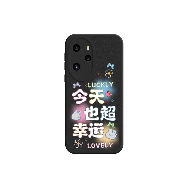 MINISO Phone Cases-6