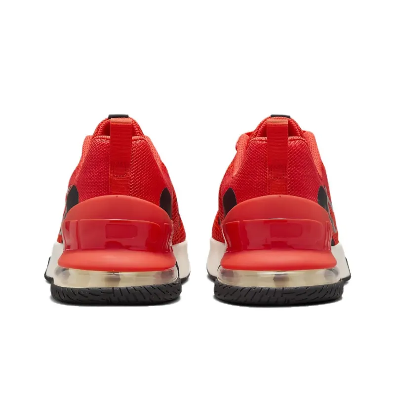 Nike Air Max Alpha Trainer 6 Rush Orange Picante Red Team Orange Black-3
