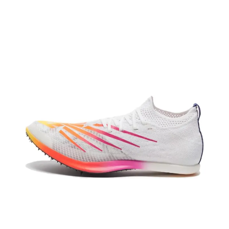 New Balance Fuelcell Supercomp 'White Purple Yellow'-0