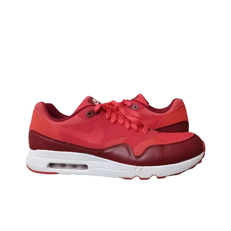Nike Air Max 1 Ultra 2.0 Essential Track Red/Track Red Team Red-2