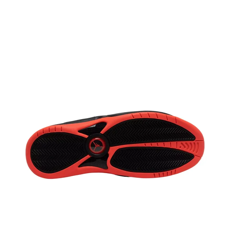 JORDAN Jumpman Team 1 'Black Infrared'-3