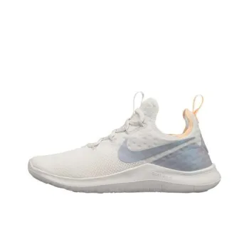 Nike Free Tr 8 Rise Summit White Wolf Grey Women's