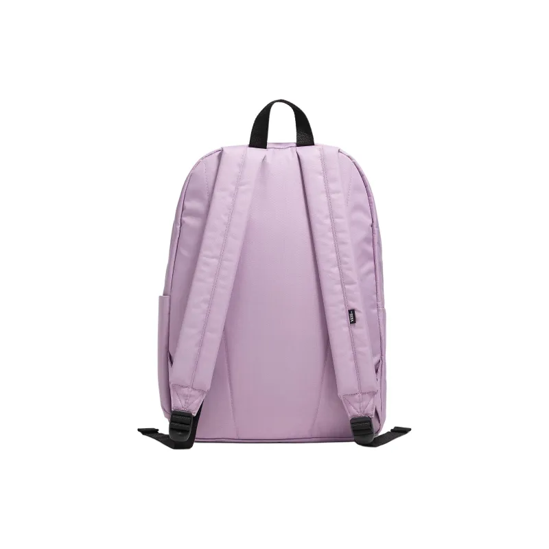 Vans Recycled Polyester Backpack Regular Women's Lavender Mist-2