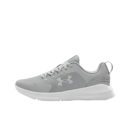 Under Armour Essential 'Mod Grey' Women's