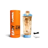 Mela Teal-700ml[New Color Release]
