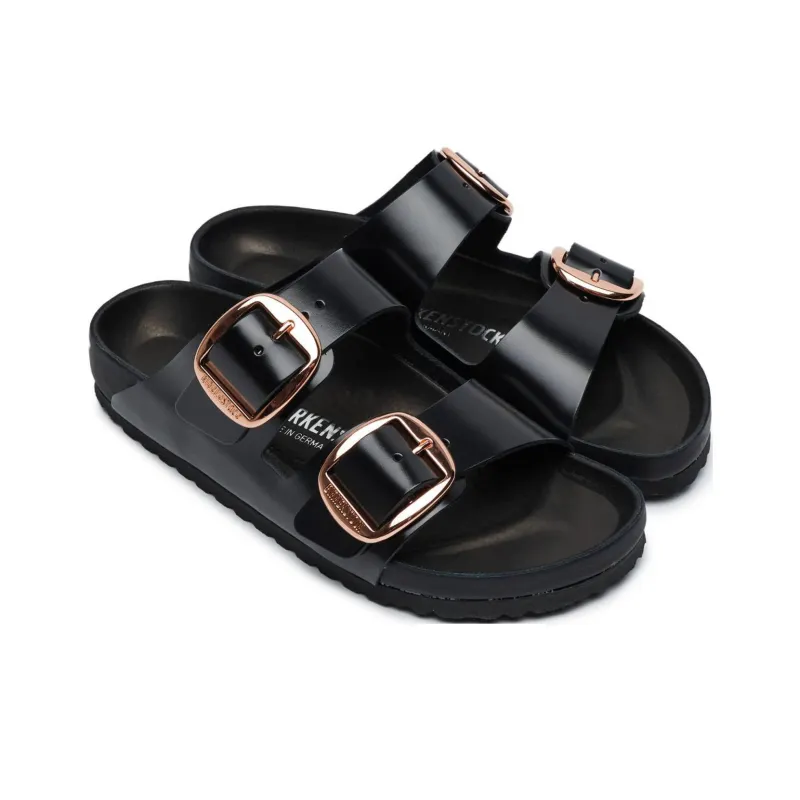 Birkenstock Arizona Big Buckle Sandals Women's-2