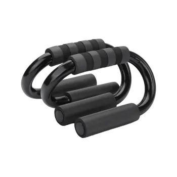 Brute Rabbit Push Up Frame S Line Multifunction Push Up Assist Device Unisex