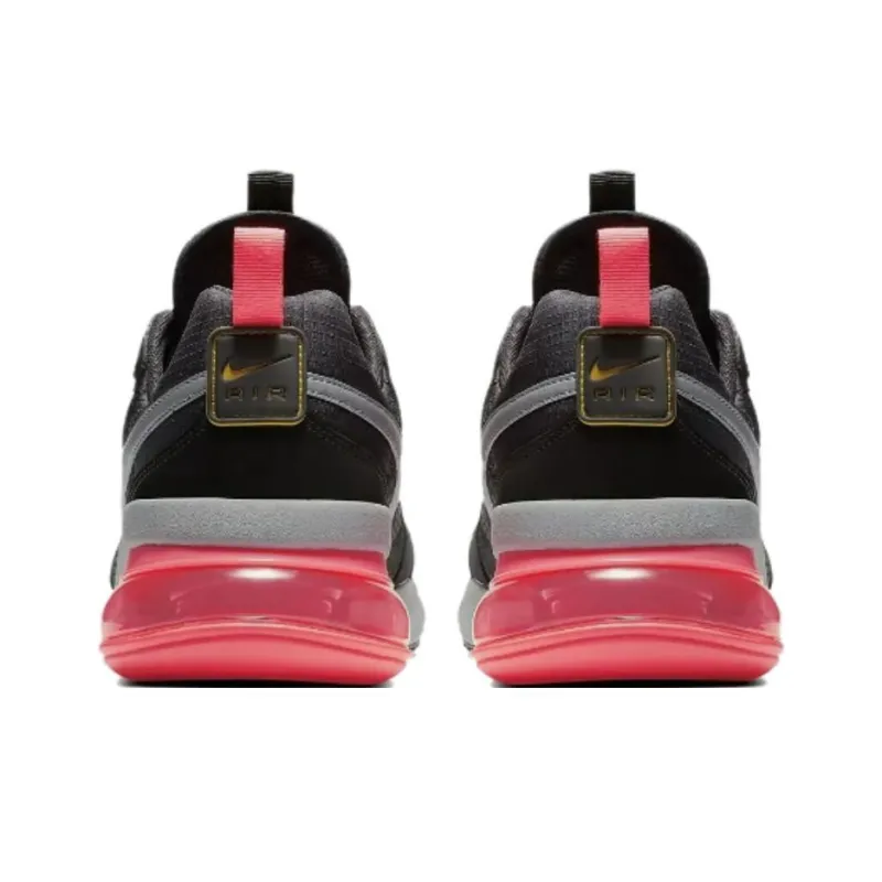 Nike Air Max 270 Futura Black Oil Grey Hot Punch-2