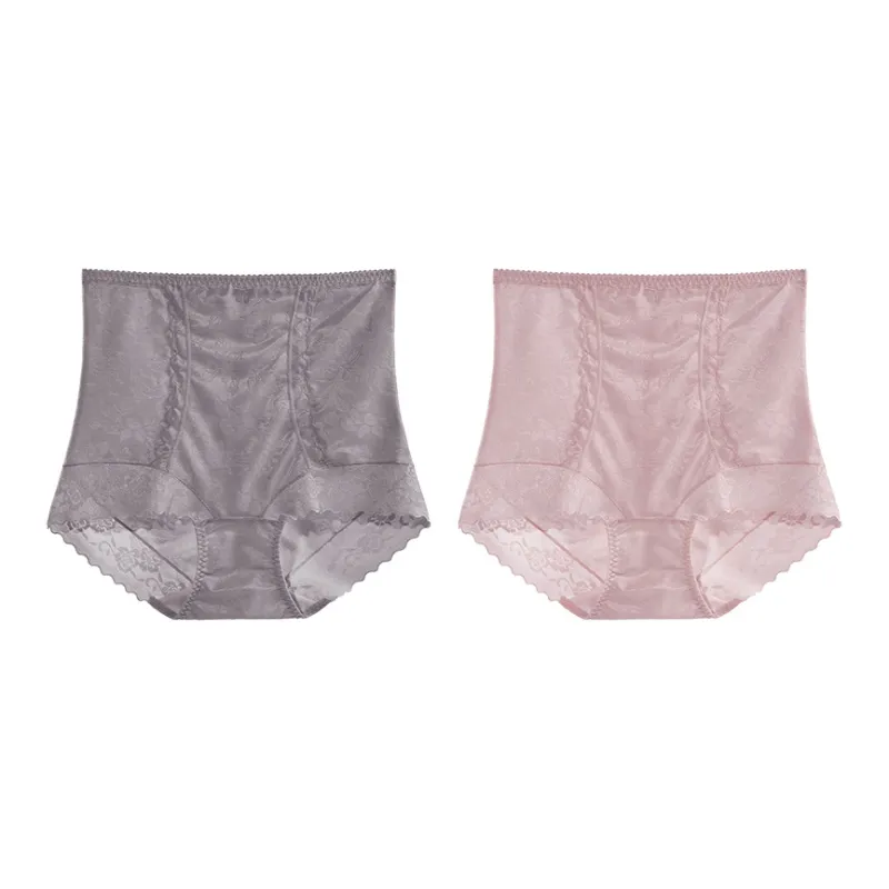 YIKELU Underpants Women's 2 Pack-6