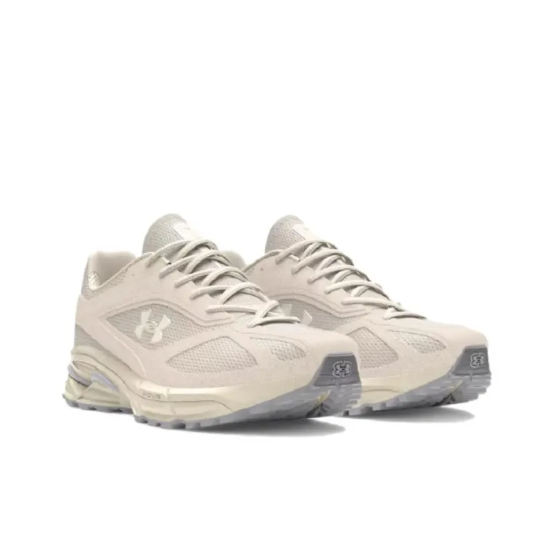 Under Armour Apparition 'Summit White Ivory Dune'-2