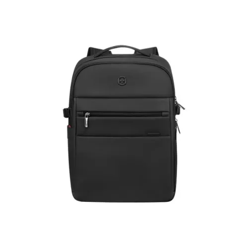 Wenger Backpacks Black