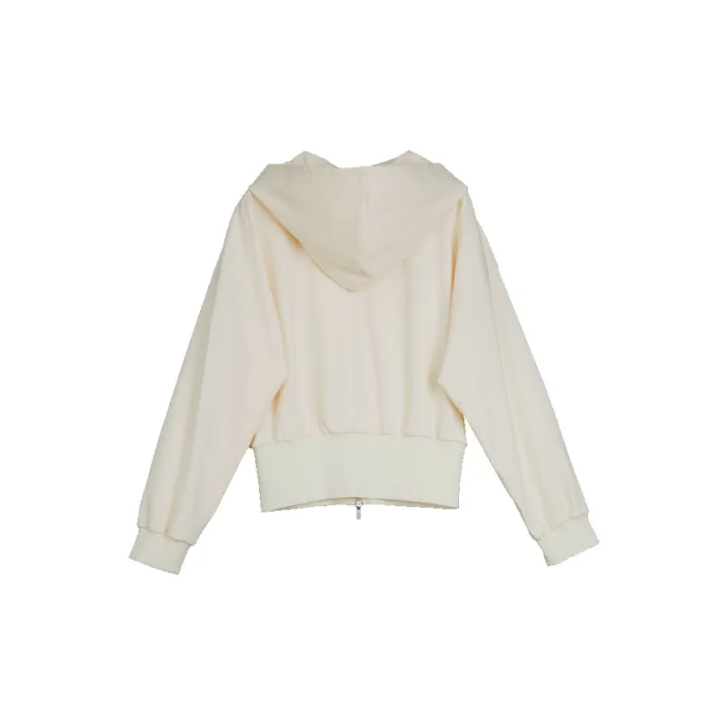 ELLE Sweatshirts Women's-3