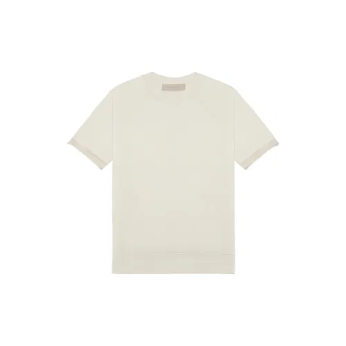 Fear Of God Essentials SS22 T-Shirts Women's Wheat