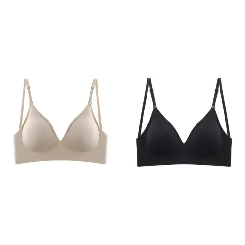 MADALLO Women's Bras