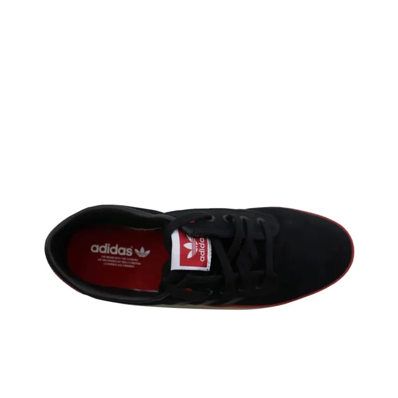 Adidas Kiel Cblack/Ftwwhite-2