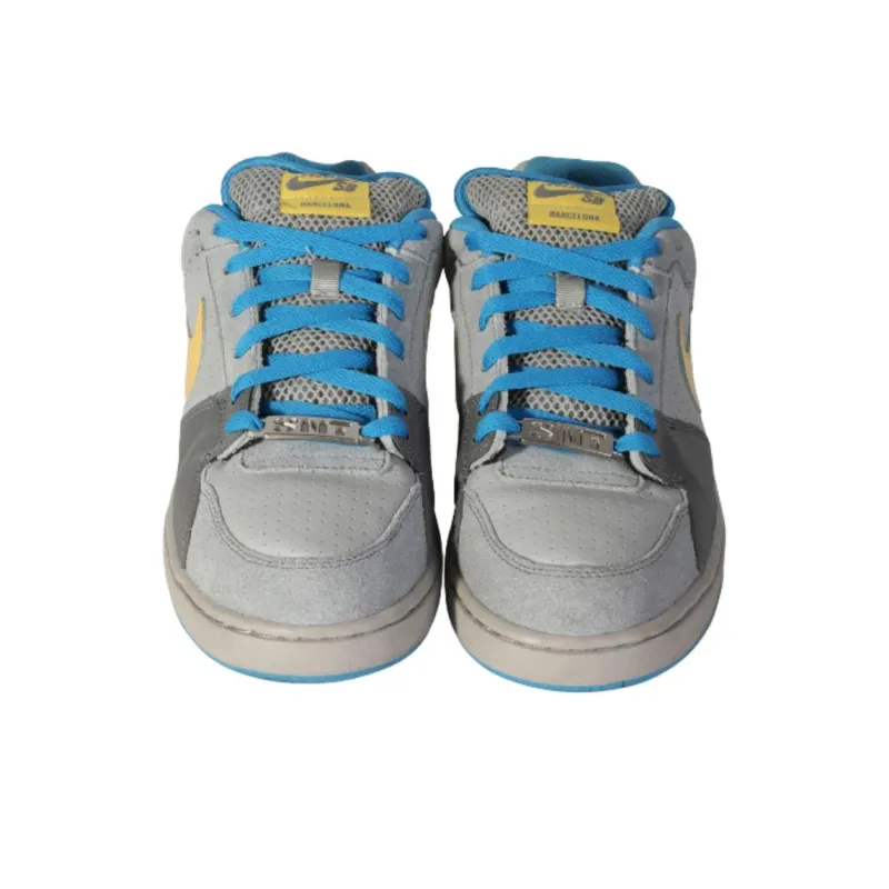 Nike Sb Zoom Team Edition Barcelona-2