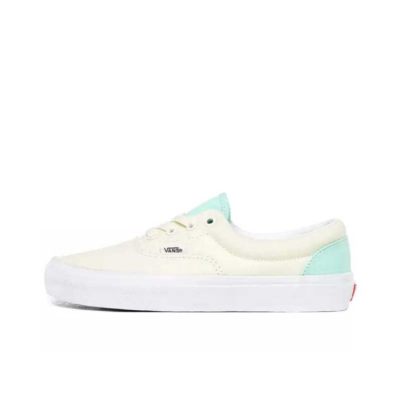 Vans Retro Sport Era 'White Green'-0