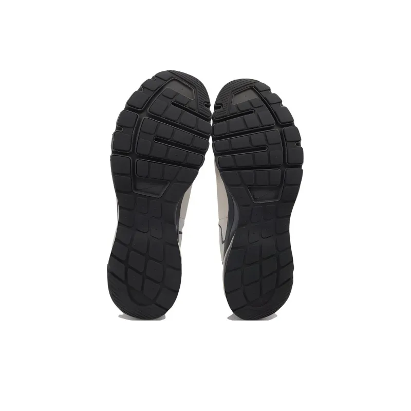 Nike Air Max Flair 50 White Dark Grey-4
