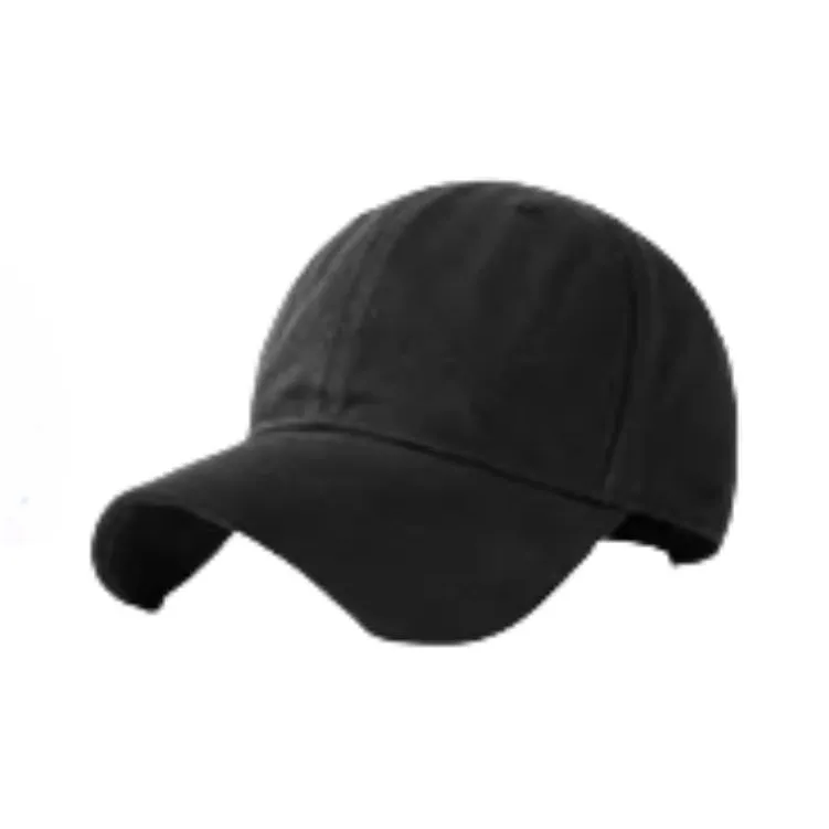 CACUSS Junior Cotton Baseball Caps Unisex Multicolor-14