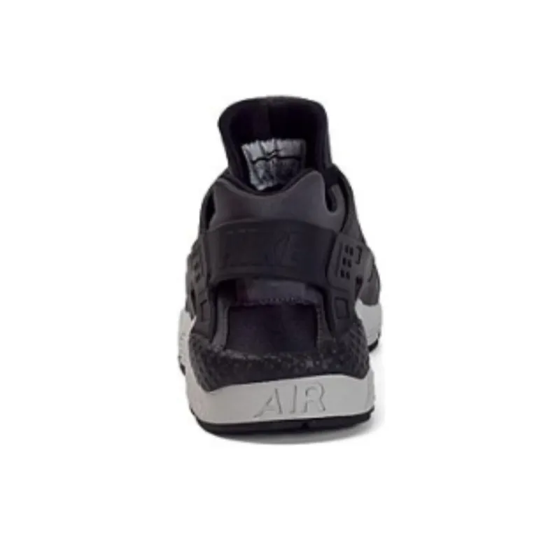 Nike Air Huarache Cool Grey Cool Grey-4