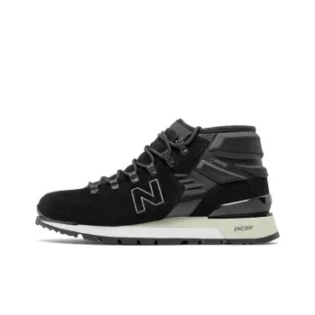 New Balance Niobium Black
