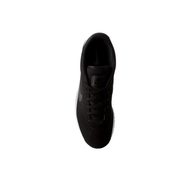 Nike Cortez Ultra Moire Black/Black White-3