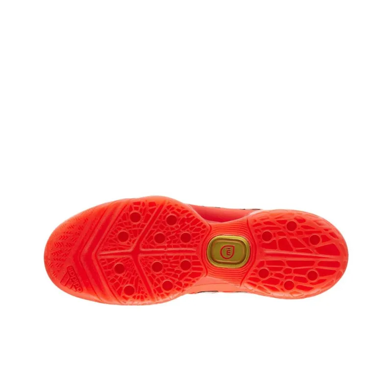 Adidas AdiPower Howard 2 Orange/White Gold-3