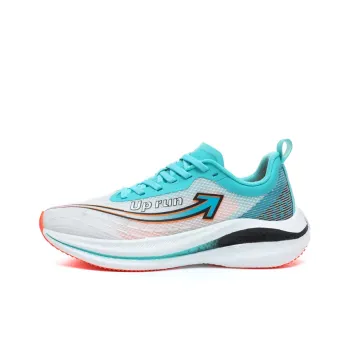 Up Run Flying Arrow 6.0 Running Shoes Unisex Tranquil Blue