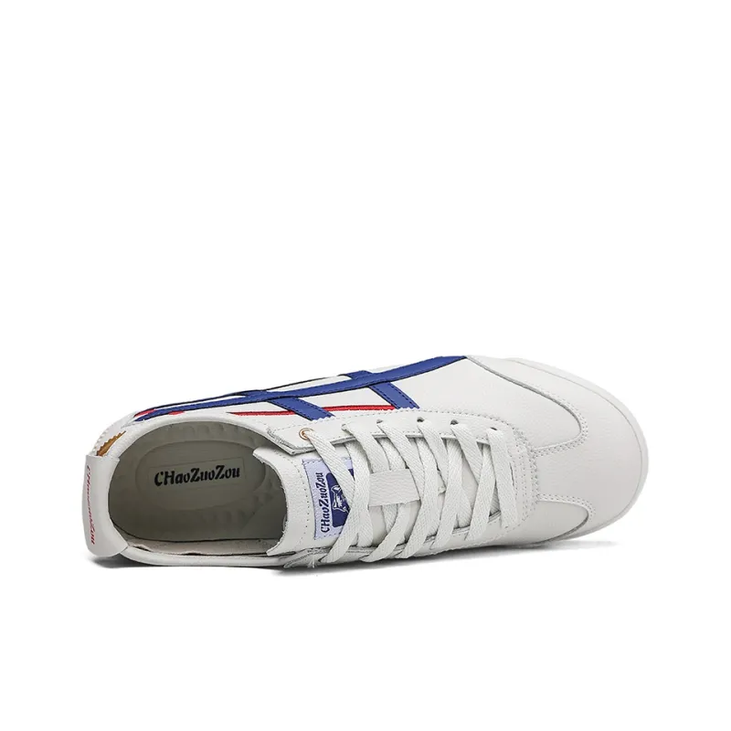 HOOD BOY ALL Slip Resistant, Abrasion Resistant, Breathable, Balanced, Lightweight Casual Shoes Unisex-3