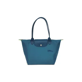 LONGCHAMP Le Pliage Green Shoulder Bags