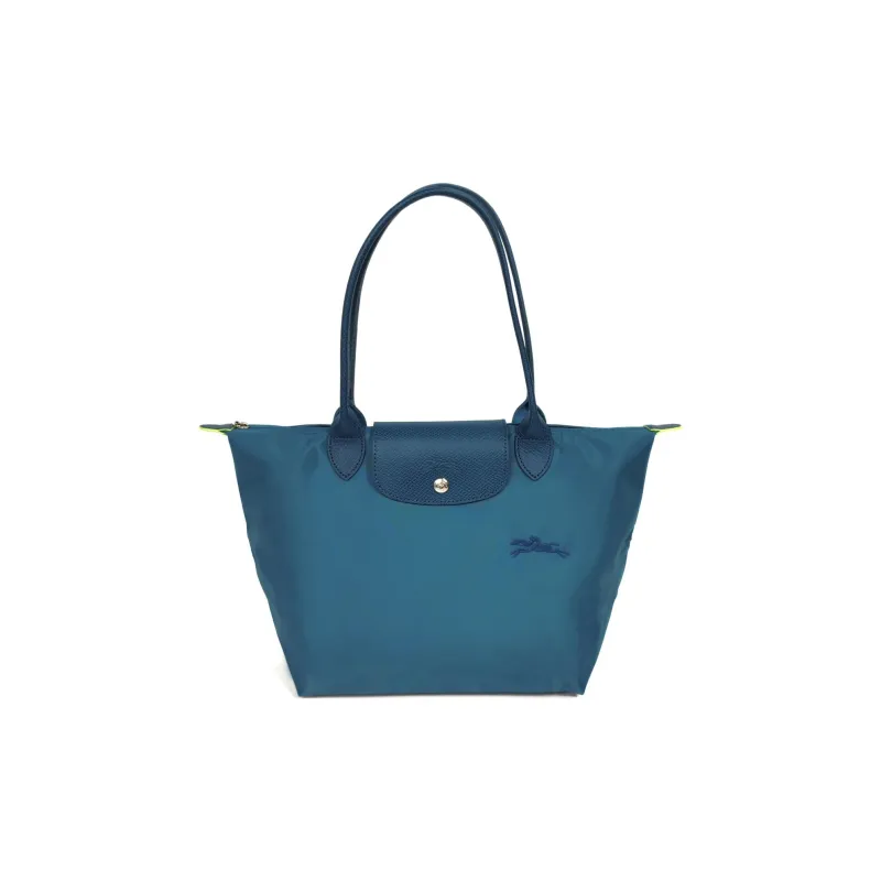 LONGCHAMP Le Pliage Green Shoulder Bags-0